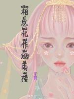 相思化作烟雨楼 相思化作烟雨楼