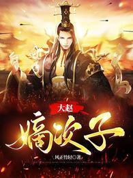 大赵嫡次子 大赵嫡次子