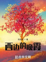 西边的晚霞 西边的晚霞