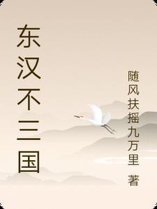 东汉不三国 东汉不三国