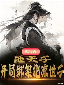 综武:匪天子!开局绑架北凉世子 综武:匪天子!开局绑架北凉世子
