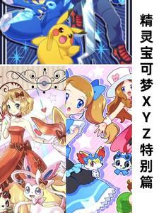 精灵宝可梦XYZ特别篇 精灵宝可梦XYZ特别篇