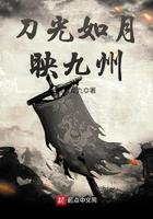 刀光如月映九州 刀光如月映九州