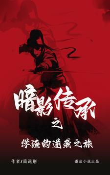 暗影传承之学渣的逆袭之旅 暗影传承之学渣的逆袭之旅