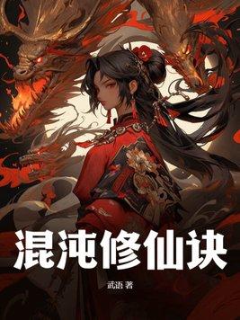 混沌修仙诀 混沌修仙诀