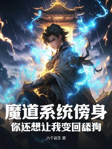魔道系统傍身,你还想让我变回舔狗? 魔道系统傍身,你还想让我变回舔狗?