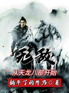 无敌:从天龙八部开始 无敌:从天龙八部开始