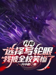 从写轮眼开始,让世界感受痛苦! 从写轮眼开始,让世界感受痛苦!