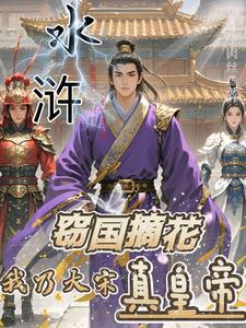 水浒:窃国摘花,我乃大宋真皇帝 水浒:窃国摘花,我乃大宋真皇帝