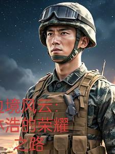 边境风云:林浩的荣耀之路 边境风云:林浩的荣耀之路
