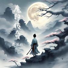 魔印传奇 魔印传奇