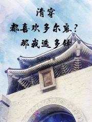 清穿:都喜欢多尔衮?那我选多铎 清穿:都喜欢多尔衮?那我选多铎
