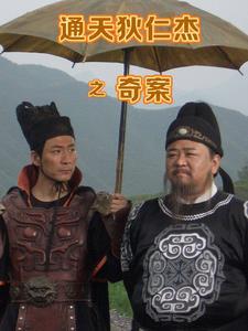 通天狄仁杰之奇案 通天狄仁杰之奇案