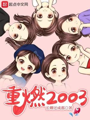 重燃2003 重燃2003