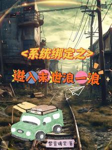系统绑定之进入末世浪一浪 系统绑定之进入末世浪一浪