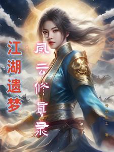 江湖遗梦:风云修真录 江湖遗梦:风云修真录