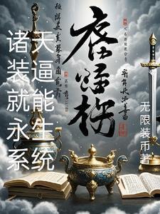 诸天装逼就能永生系统 诸天装逼就能永生系统