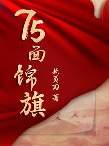 七十五面锦旗 七十五面锦旗