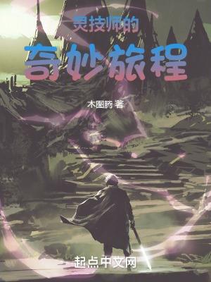 灵技师的奇妙旅程 灵技师的奇妙旅程